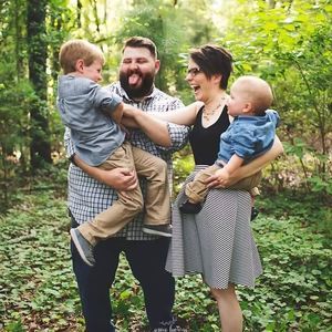 Meet your Posher, Lisa